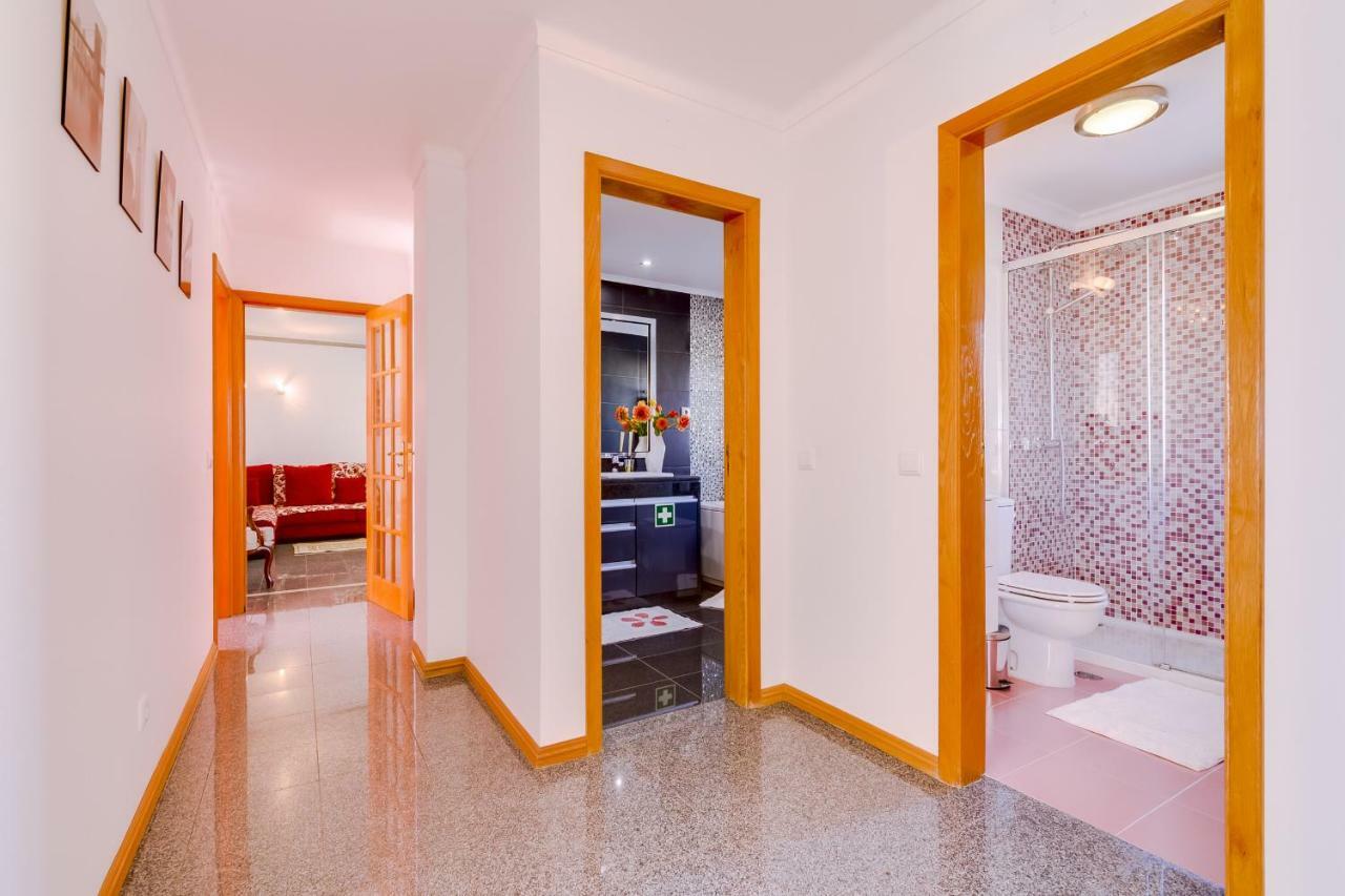 Palma - 4 Bed Near The City Center - District de Faro Extérieur photo