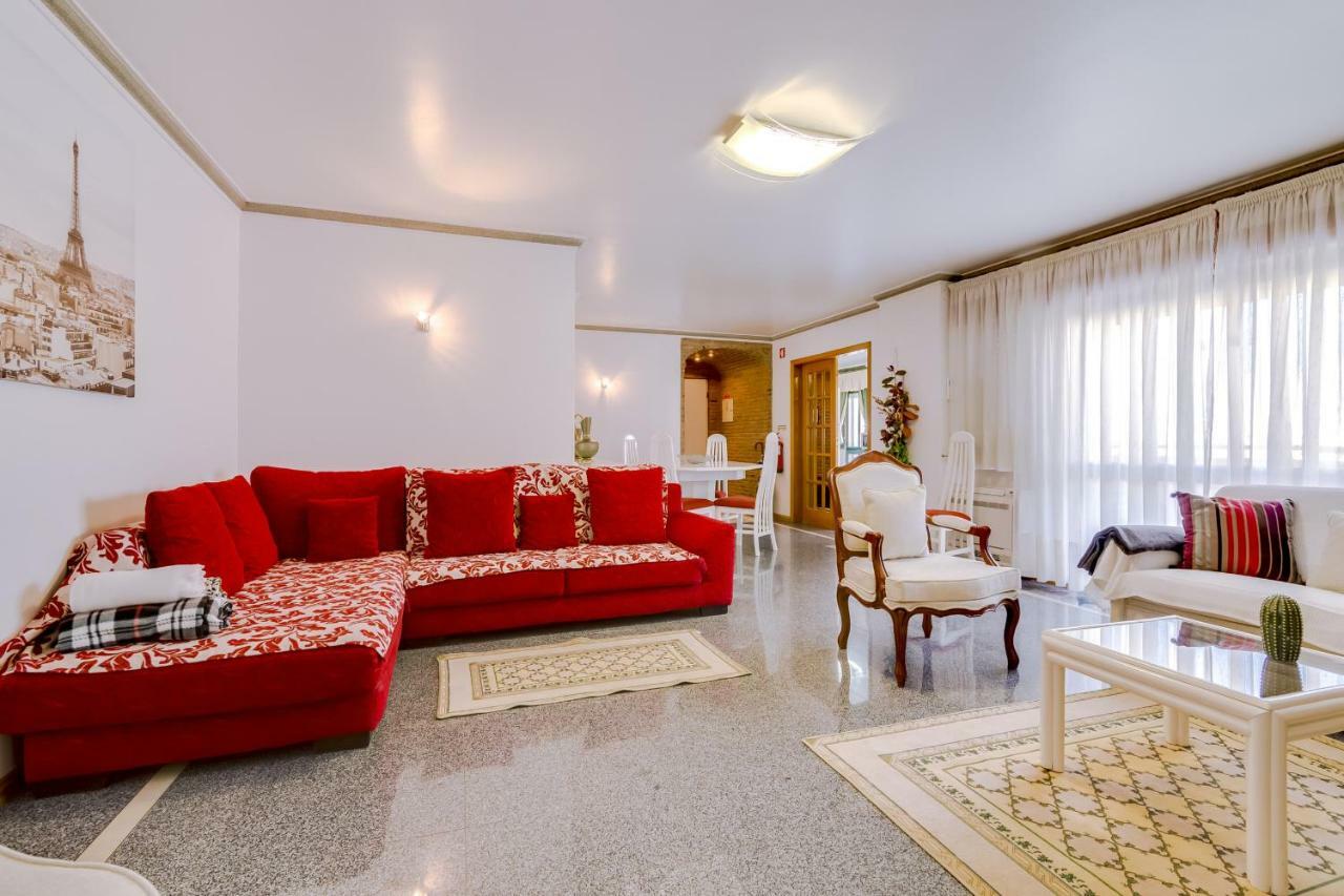 Palma - 4 Bed Near The City Center - District de Faro Extérieur photo