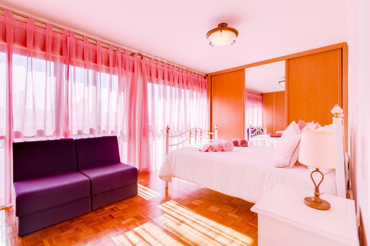 Palma - 4 Bed Near The City Center - District de Faro Extérieur photo