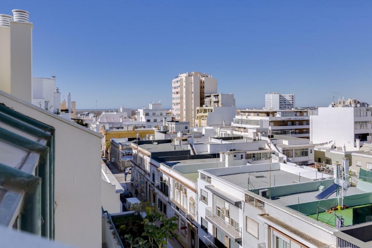 Palma - 4 Bed Near The City Center - District de Faro Extérieur photo