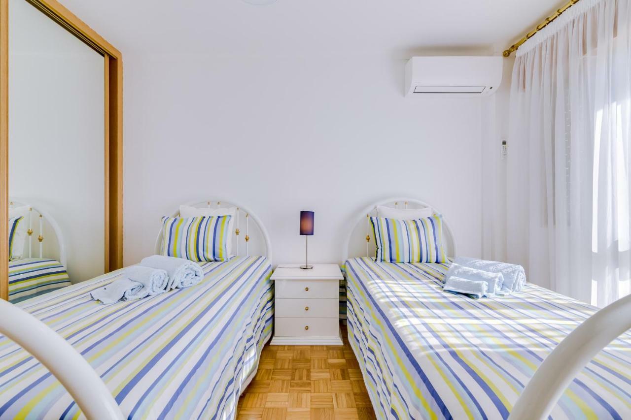 Palma - 4 Bed Near The City Center - District de Faro Extérieur photo