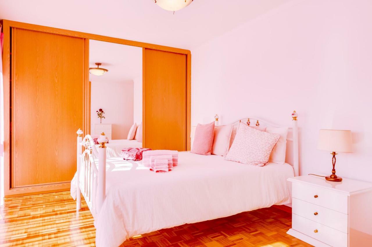 Palma - 4 Bed Near The City Center - District de Faro Extérieur photo