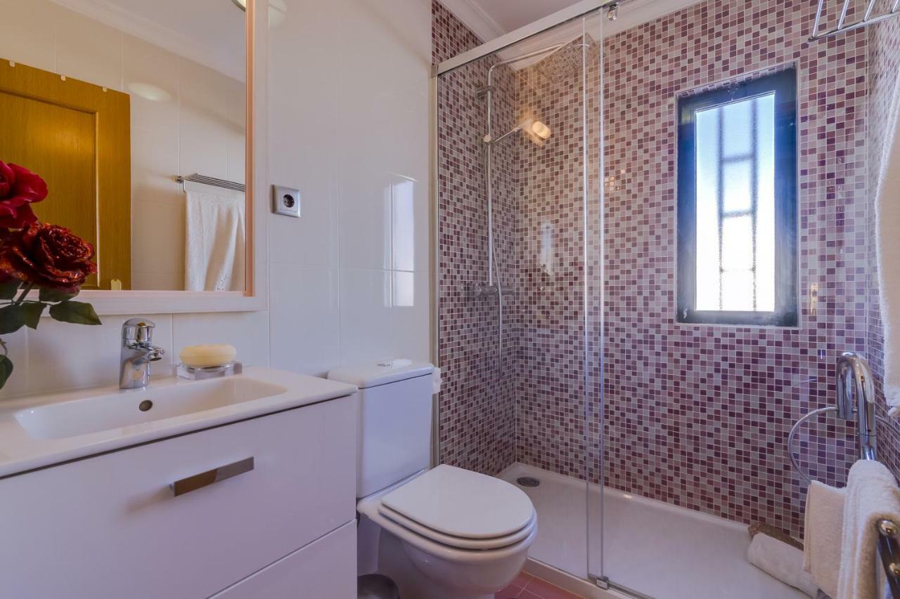 Palma - 4 Bed Near The City Center - District de Faro Extérieur photo