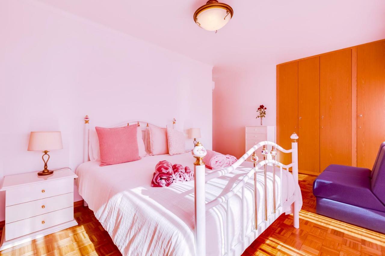 Palma - 4 Bed Near The City Center - District de Faro Extérieur photo