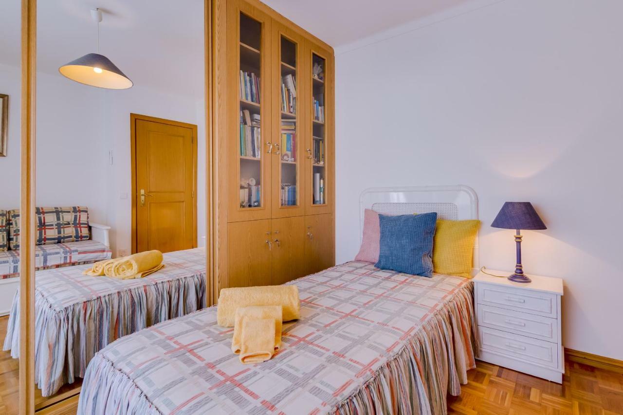 Palma - 4 Bed Near The City Center - District de Faro Extérieur photo