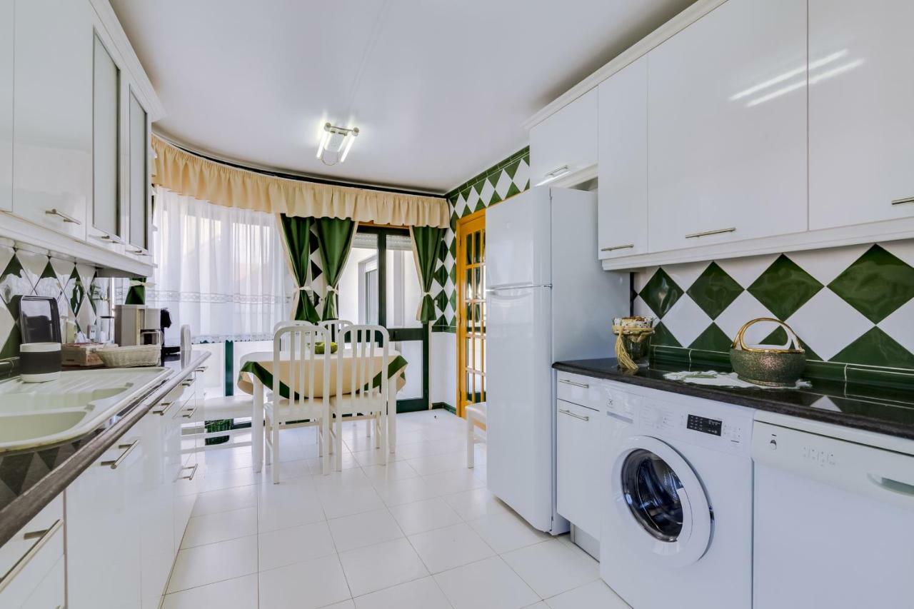 Palma - 4 Bed Near The City Center - District de Faro Extérieur photo