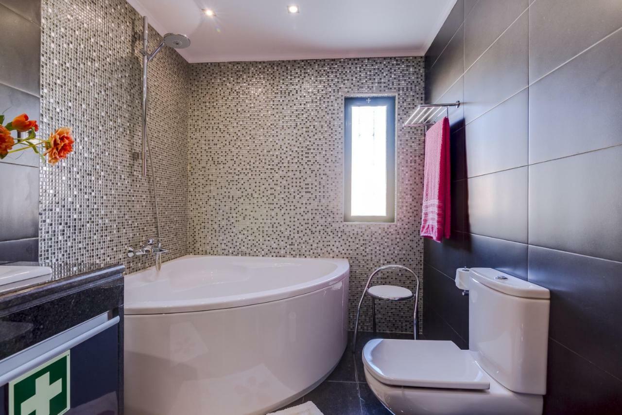 Palma - 4 Bed Near The City Center - District de Faro Extérieur photo