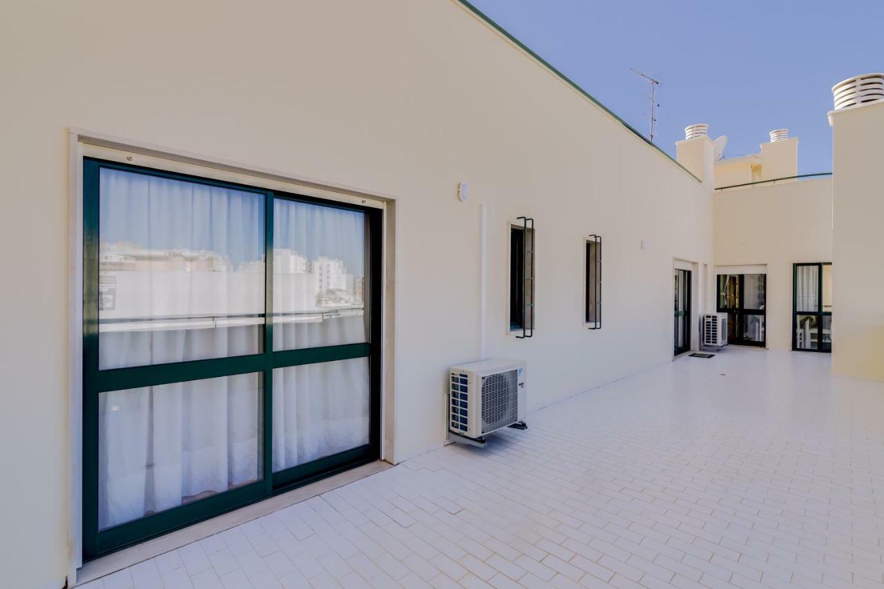 Palma - 4 Bed Near The City Center - District de Faro Extérieur photo