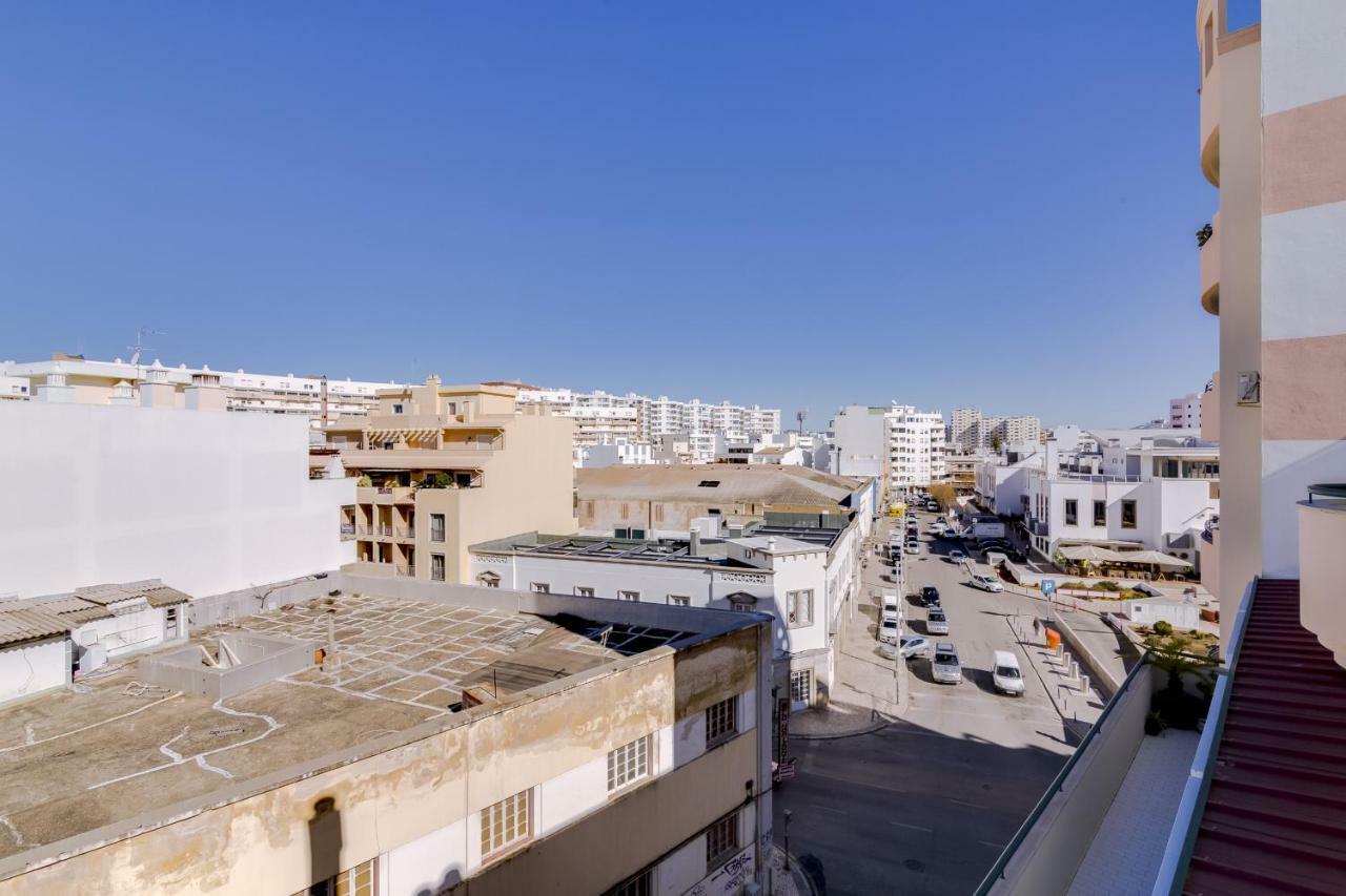 Palma - 4 Bed Near The City Center - District de Faro Extérieur photo