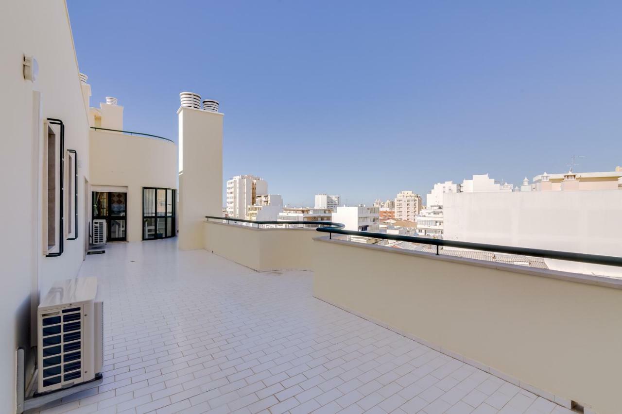 Palma - 4 Bed Near The City Center - District de Faro Extérieur photo
