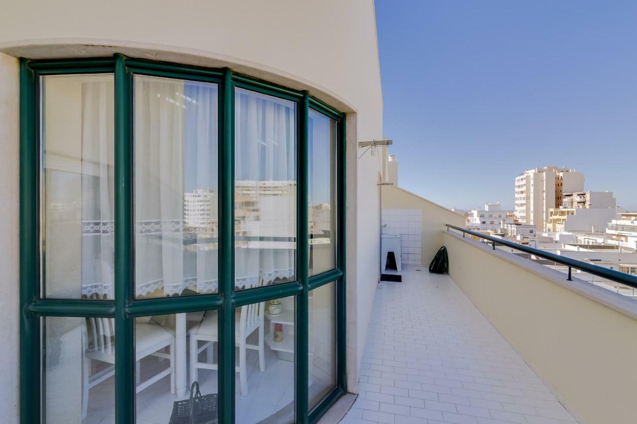 Palma - 4 Bed Near The City Center - District de Faro Extérieur photo
