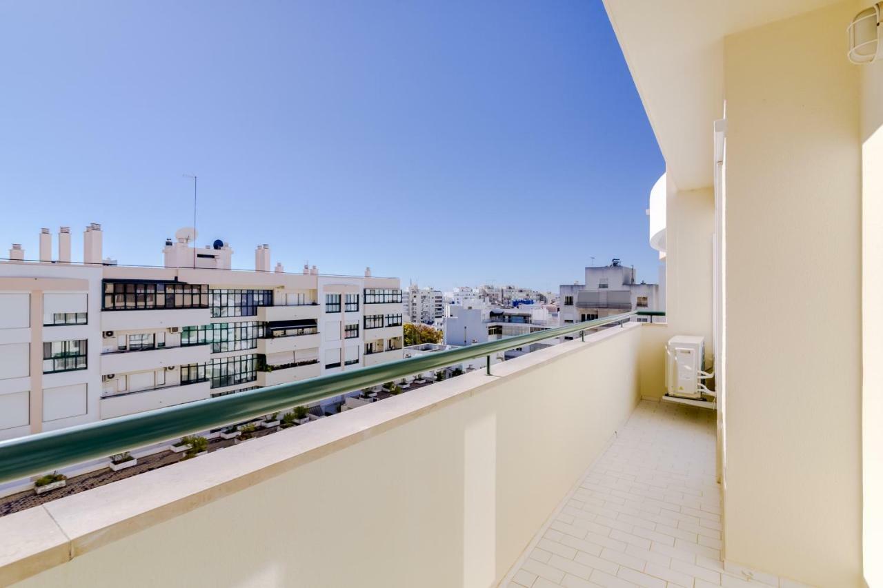 Palma - 4 Bed Near The City Center - District de Faro Extérieur photo