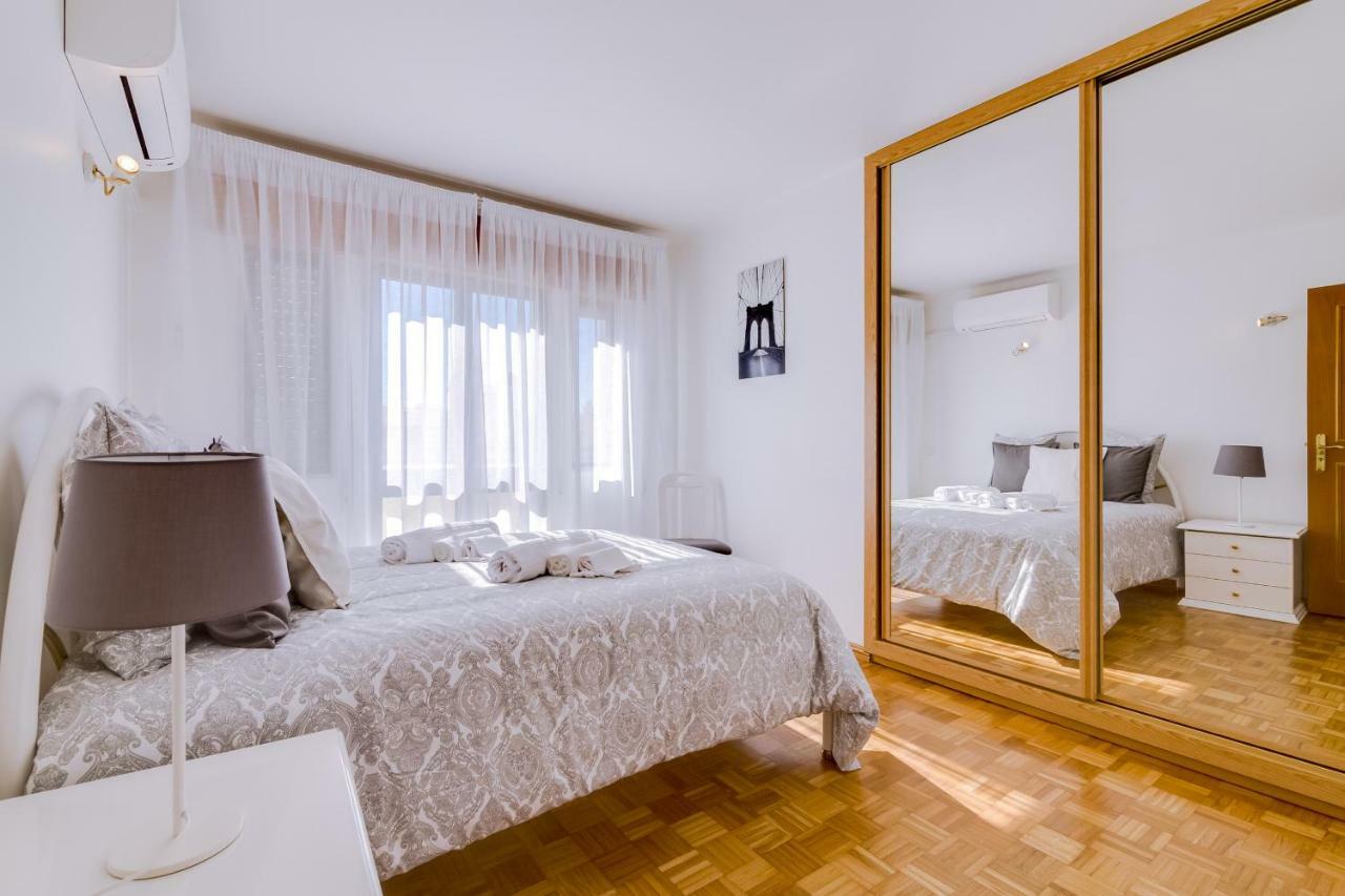 Palma - 4 Bed Near The City Center - District de Faro Extérieur photo