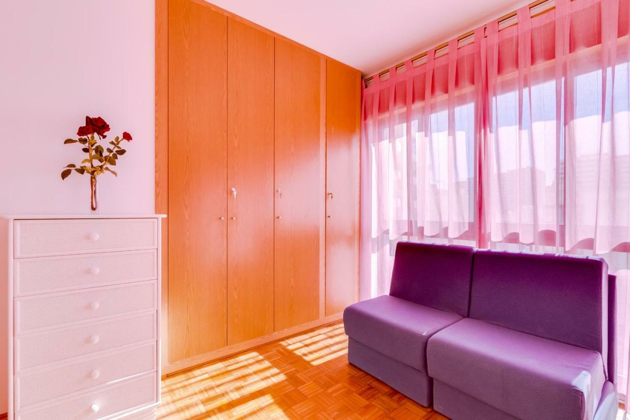 Palma - 4 Bed Near The City Center - District de Faro Extérieur photo